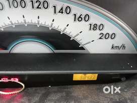 Toyota Etios Liva 2011 Petrol 58350 Km Drive