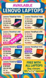 Refurbished Laptops Ravulapalem wholesale