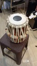 Tbla/ flute and other instruments class