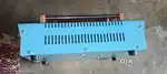 Folder seperator machine