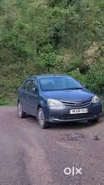 Toyota Etios Liva 2013 Diesel 200000 Km Driven