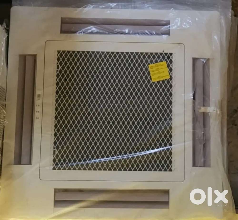 Midea inverter 2/3/4 ton  cassette ac hot and cold