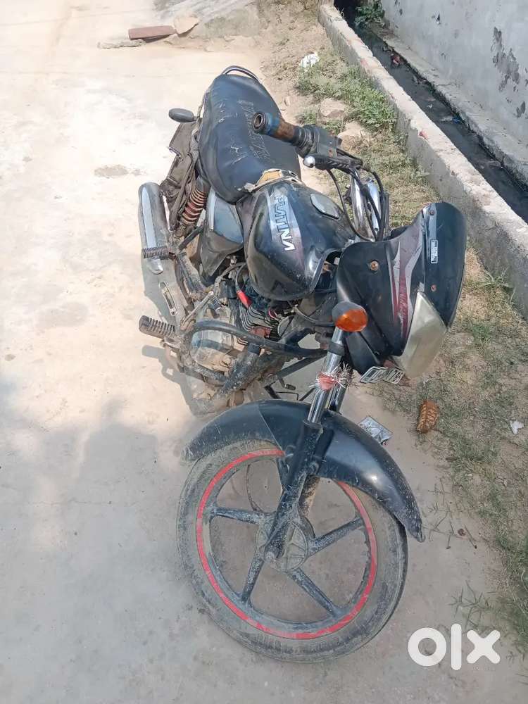 Good condition