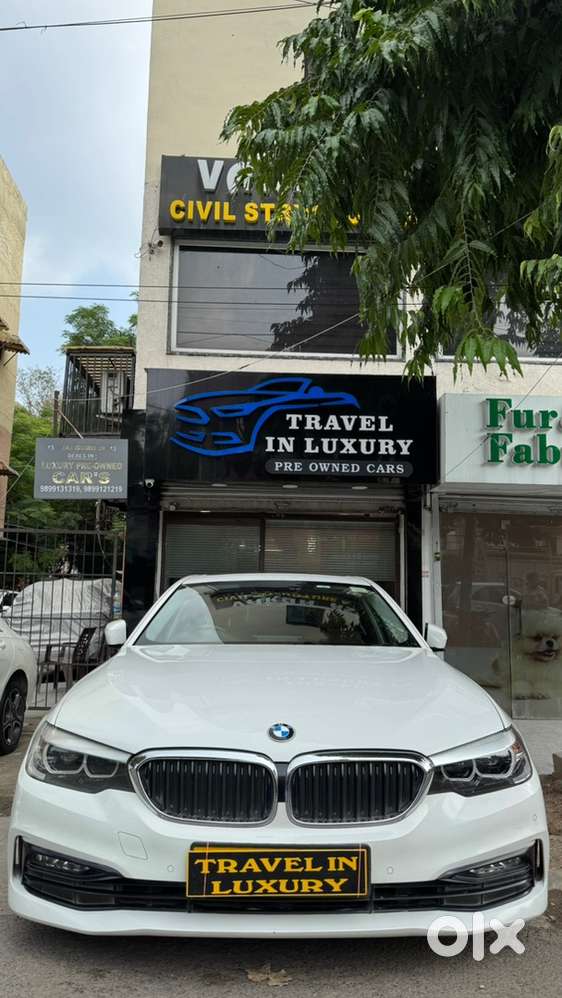 Driver Required