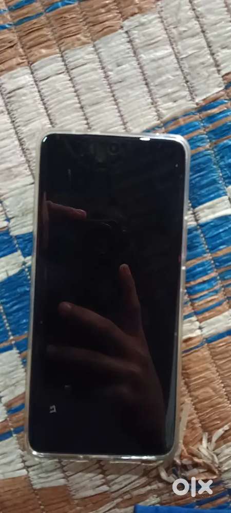 Realme 15 8.256 10days old ret fix