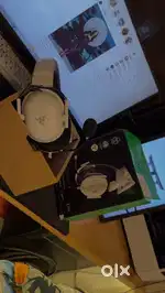 Headphone razer blackshark v2 x
