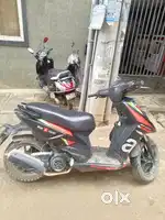 Aprilia SR150