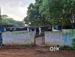 Tolet for godown/stockyard