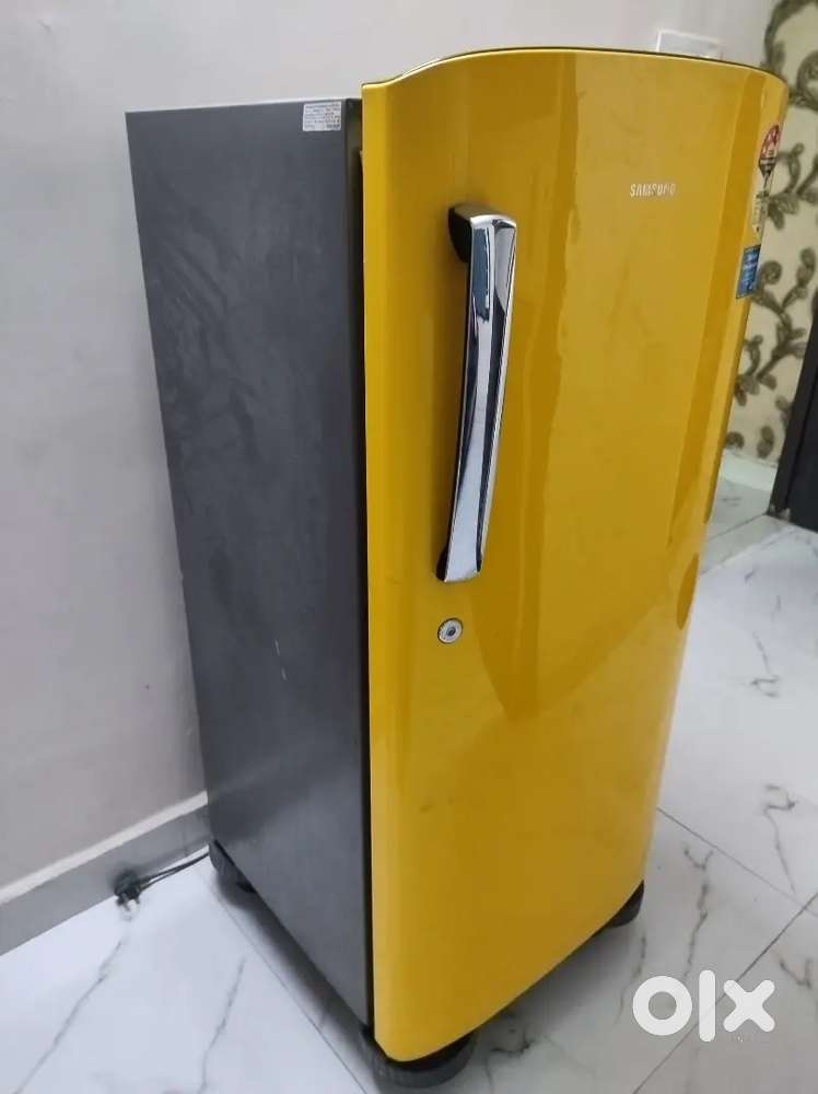 Samsung refrigerator