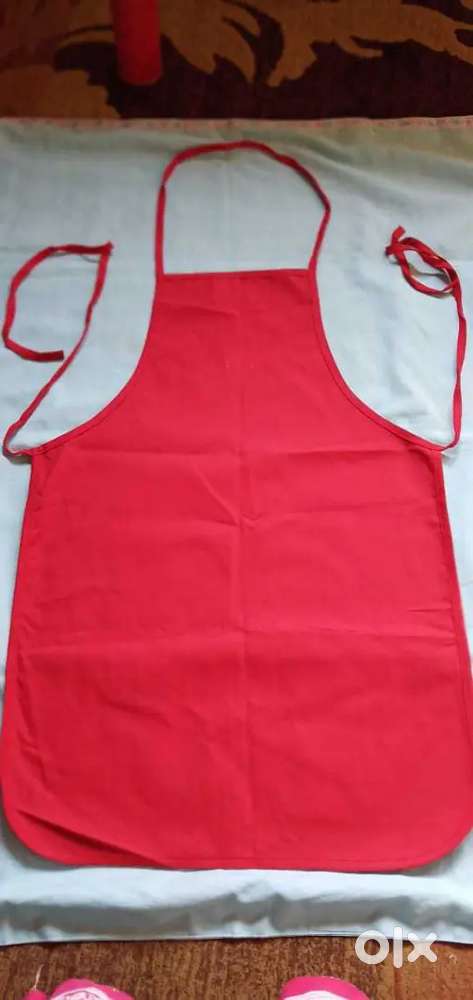 Aprons in wholesale and retail