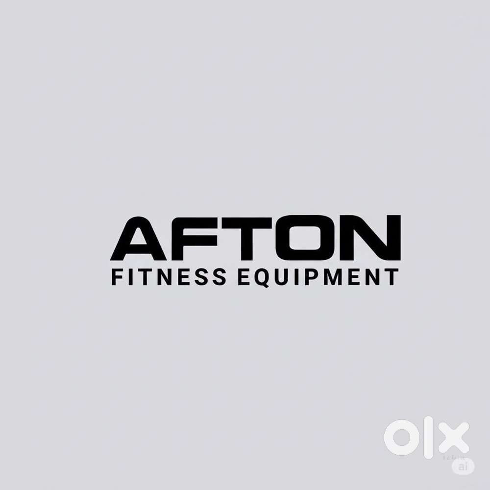 Afton fitness