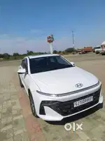 Hyundai New Verna 2024