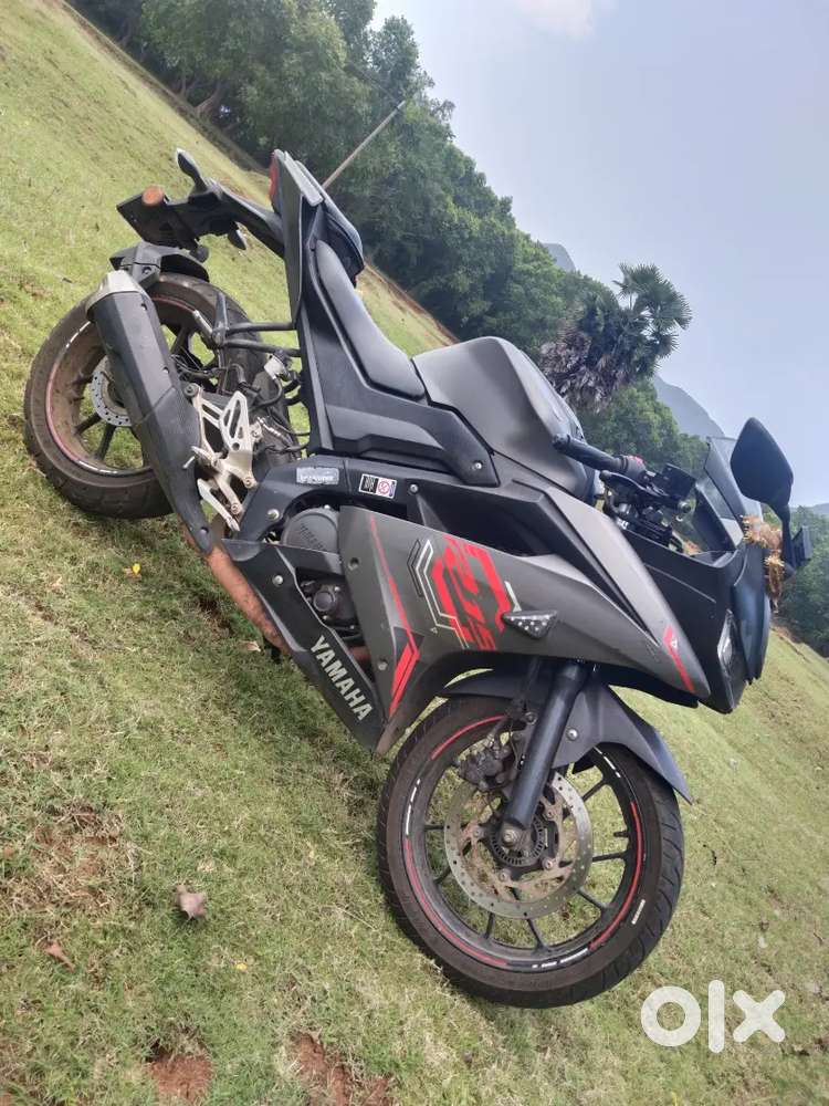 Full condition no problems