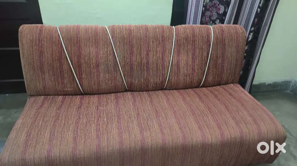 Sofa set without arms