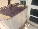 Semi automatic washing machine for sale