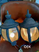 Selling Gate lamps,Steel Quarter plates,Focus Light Bluetooth neckband