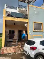 Individual home for sell or Rent corner home east face