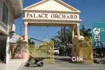 3bhk Duplex house for rent in palace orchid covered campus colony