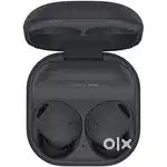 Galaxy buds 2 pro black