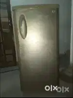 L.G. Refrigerator single door at cheap price