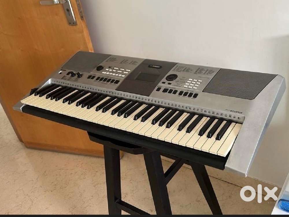 Yamaha keyboard for sale