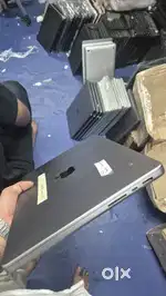MacBook Pro 14-inch M1 Pro 16GB Ram 512GB SSD