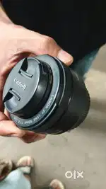 Canon 500d