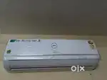 Godrej Interior 3 star AC 1.5 ton, 1 year old