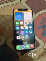 iPhone xs 256