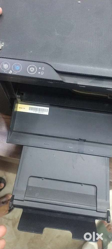 Printer Scanner