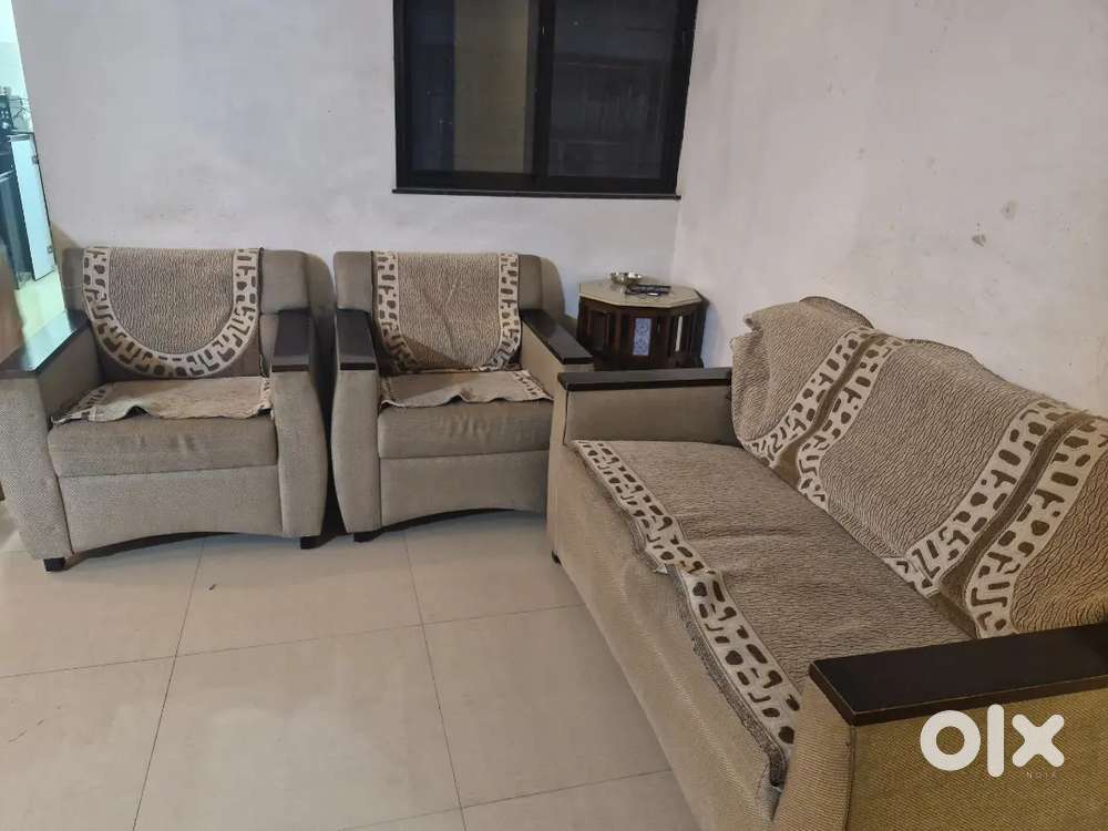 Premium sofa