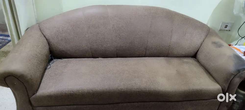 Sofa 3seater.   (Negotiable)