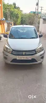 Maruti Suzuki Celerio 2014-2017 VXI AT, 2016, Petrol