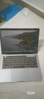 Macbook pro 13.2 urgent sale
