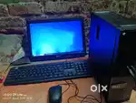 Dell computer