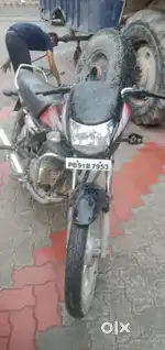 New bike 18 model bilkul okay aa full paper complete