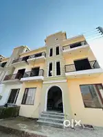 1 BHK PREMIUM READY TO MOVE FLAT FOR SALE