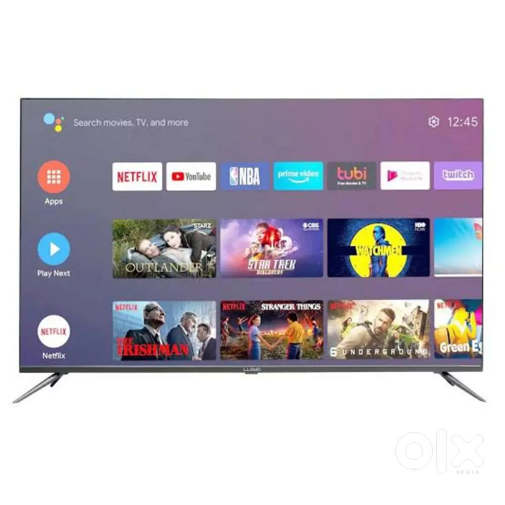 ਧਮਾਕਾ ਸੇਲ Smart  Led tv ਉਪਰ