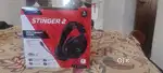 Hyper x cloud string 2 headphone