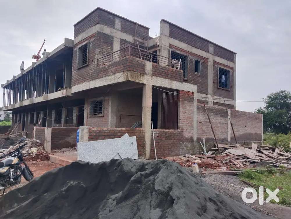 Property Sales Executive – Near Apna Ghar,  Dhruva Nagar