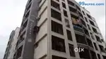 1BHK For sale in Star Avenue Near Market W/Semi Furnished OC BMC Water