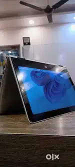 HP Pavillion 360 Touch Laptop