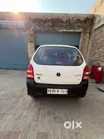 Maruti Suzuki Alto 2007 Petrol 60000 Km Driven