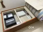 Storage single bed 6/3 size