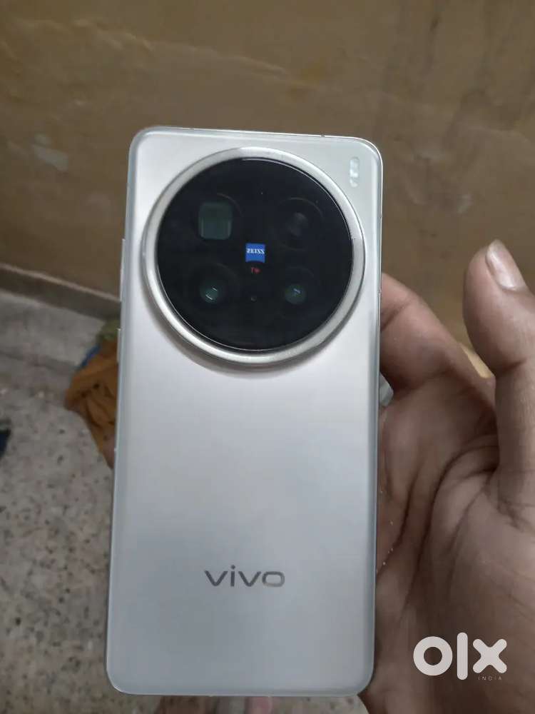VIVO X200 PRO