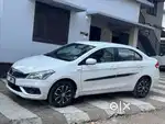 Maruti Suzuki Ciaz VDI(O) SHVS, 2016, Diesel
