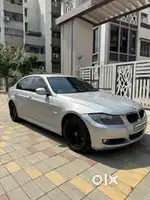 BMW 3 Series 320d Sport, 2012, Diesel