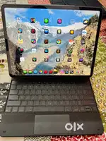 Ipad pro 12.9 3rd gen cellular model