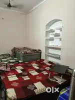 2 room 1 kitchen with bathroom