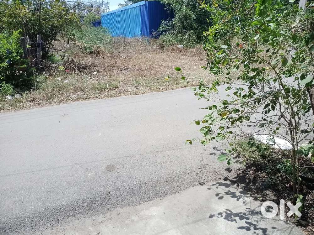 Plot for sale